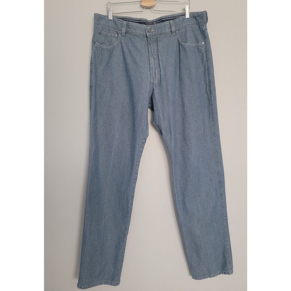 Light Blue Men’s Jeans
